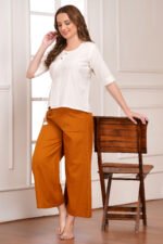 Daisy | Mrima Yoga Set organic cotton with pockets