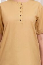 Rapa | Mrima Yoga Set organic cotton with pockets - Image 7