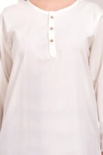 Dhatura | Mrima Yoga Set organic cotton with pockets - Image 6