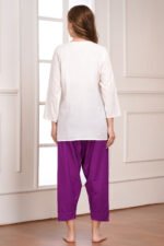 Dhatura | Mrima Yoga Set organic cotton with pockets - Image 7
