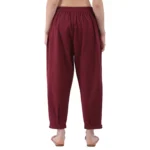 Palash | Mrima Yoga Set organic cotton with pockets - Image 5